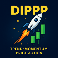 DeePip Logo